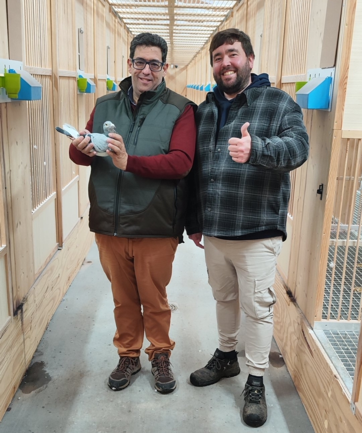 Blizzard King Kittel