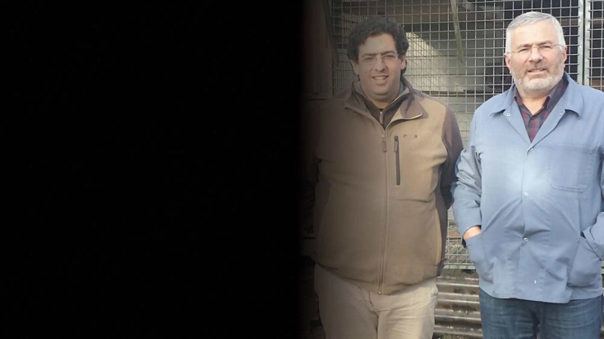 <p><span style="color: #ffffff;">Especial</span></p><p><span color="#ffffff" style="color: #ffffff;">Van Den Bulck&nbsp;</span></p>