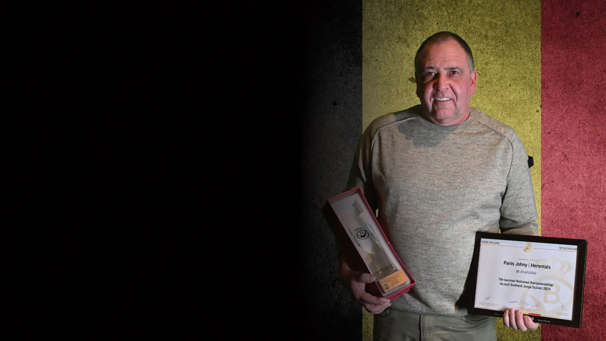 <p><span style="color: #ffffff;">Especial Panis Johny</span></p>