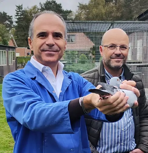 Team Trofa - Equipa de Sucesso