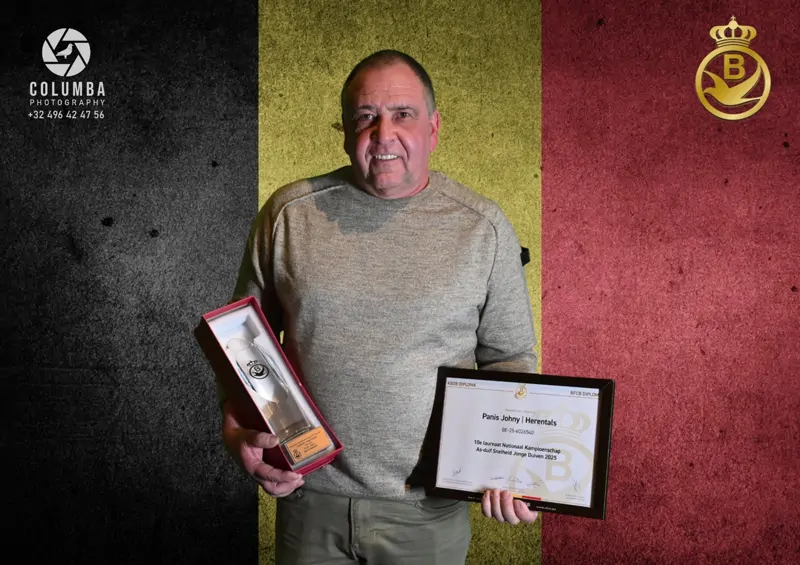 Especial Panis Johny