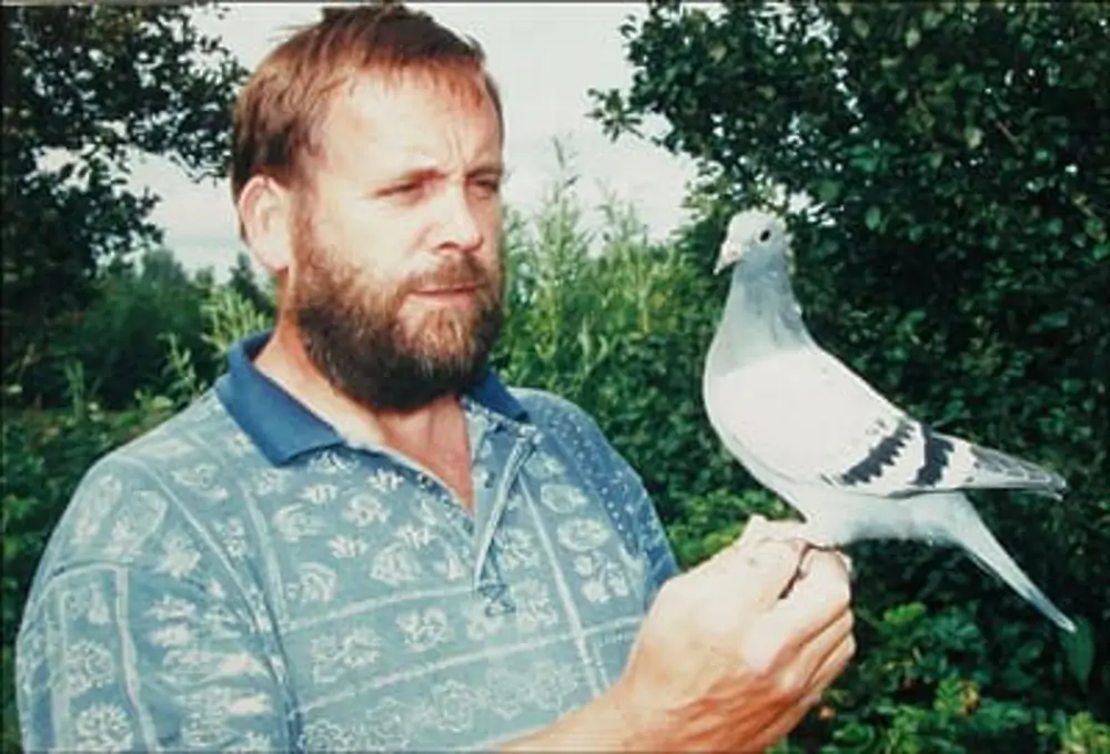 Especial S. Wierstra