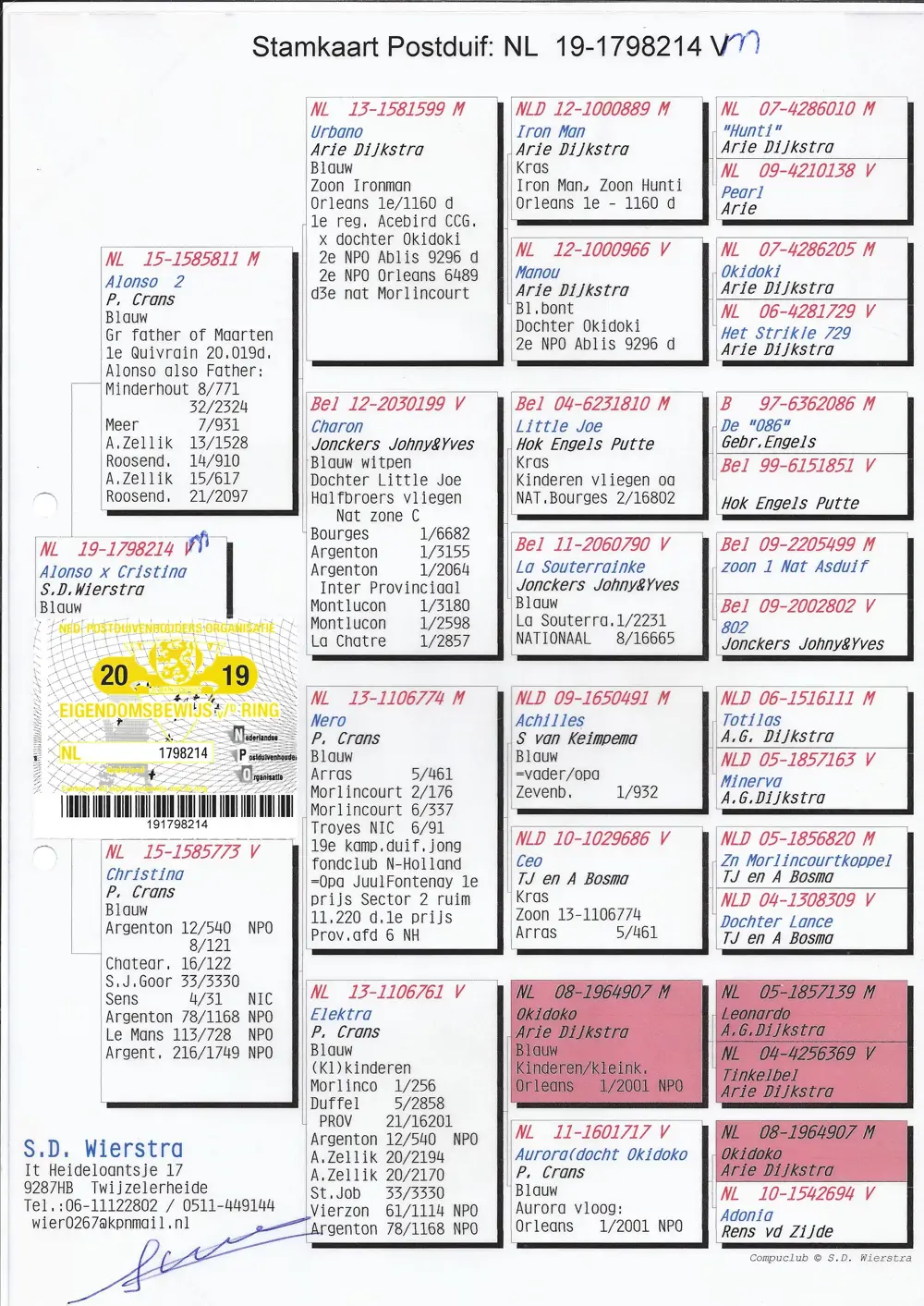 NL19/1798214