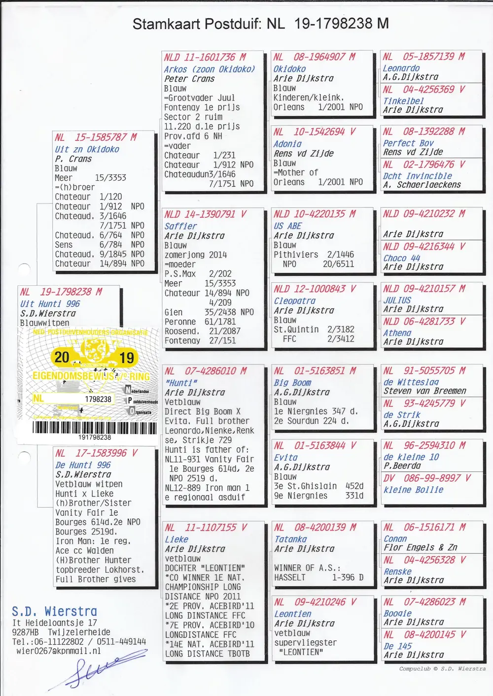 NL19/1798238